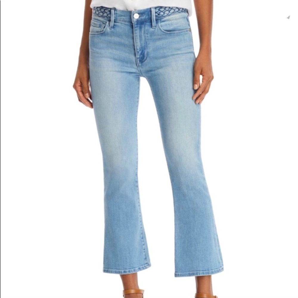 Frame Denim Jeans